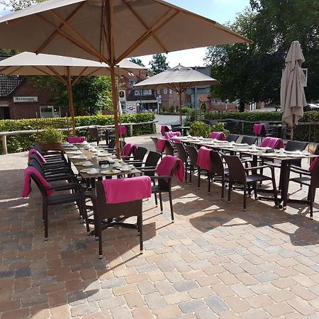 Schmucke Witwe Hotel Bispingen Exterior photo