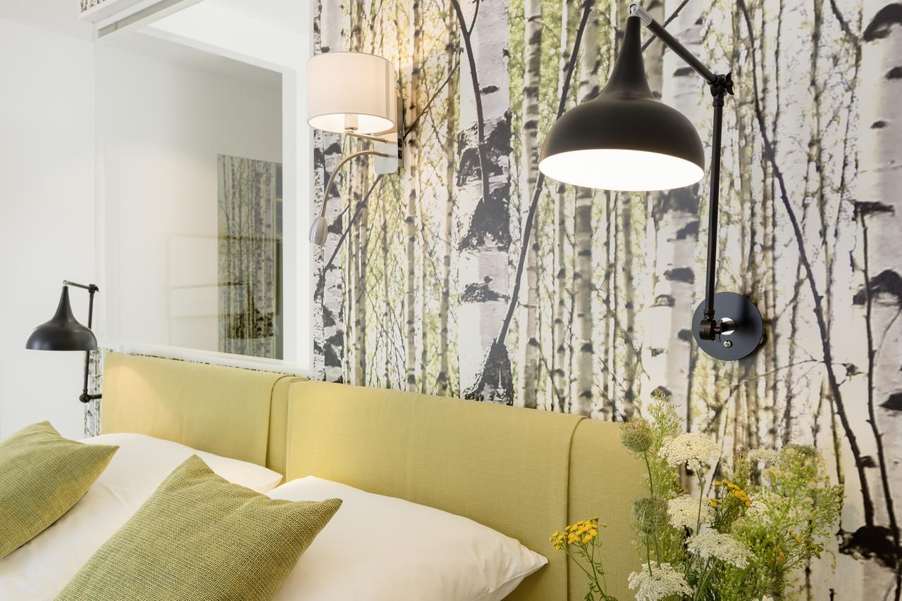 Schmucke Witwe Hotel Bispingen Exterior photo